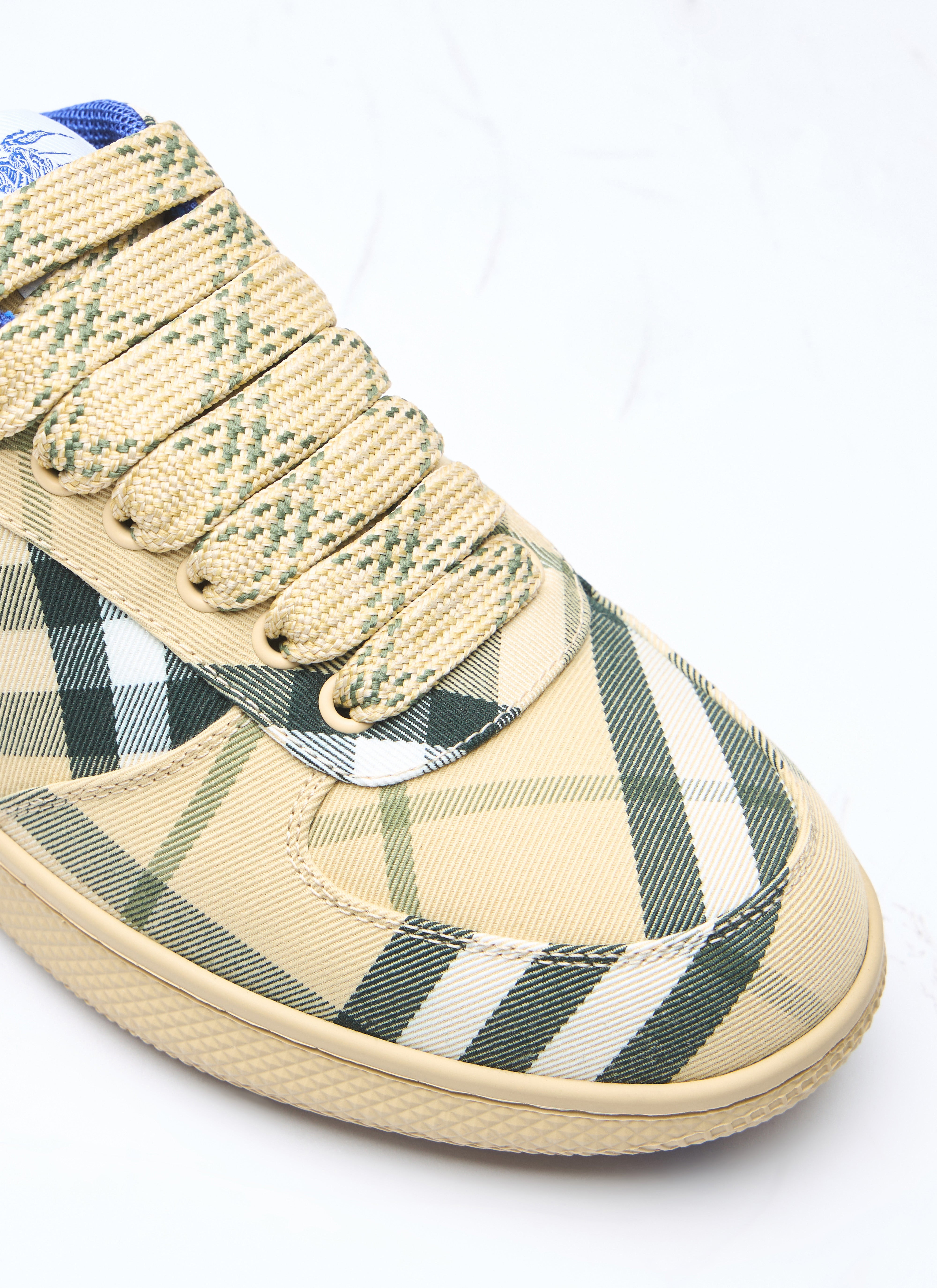 Burberry Women Terrace Sneakers - 2