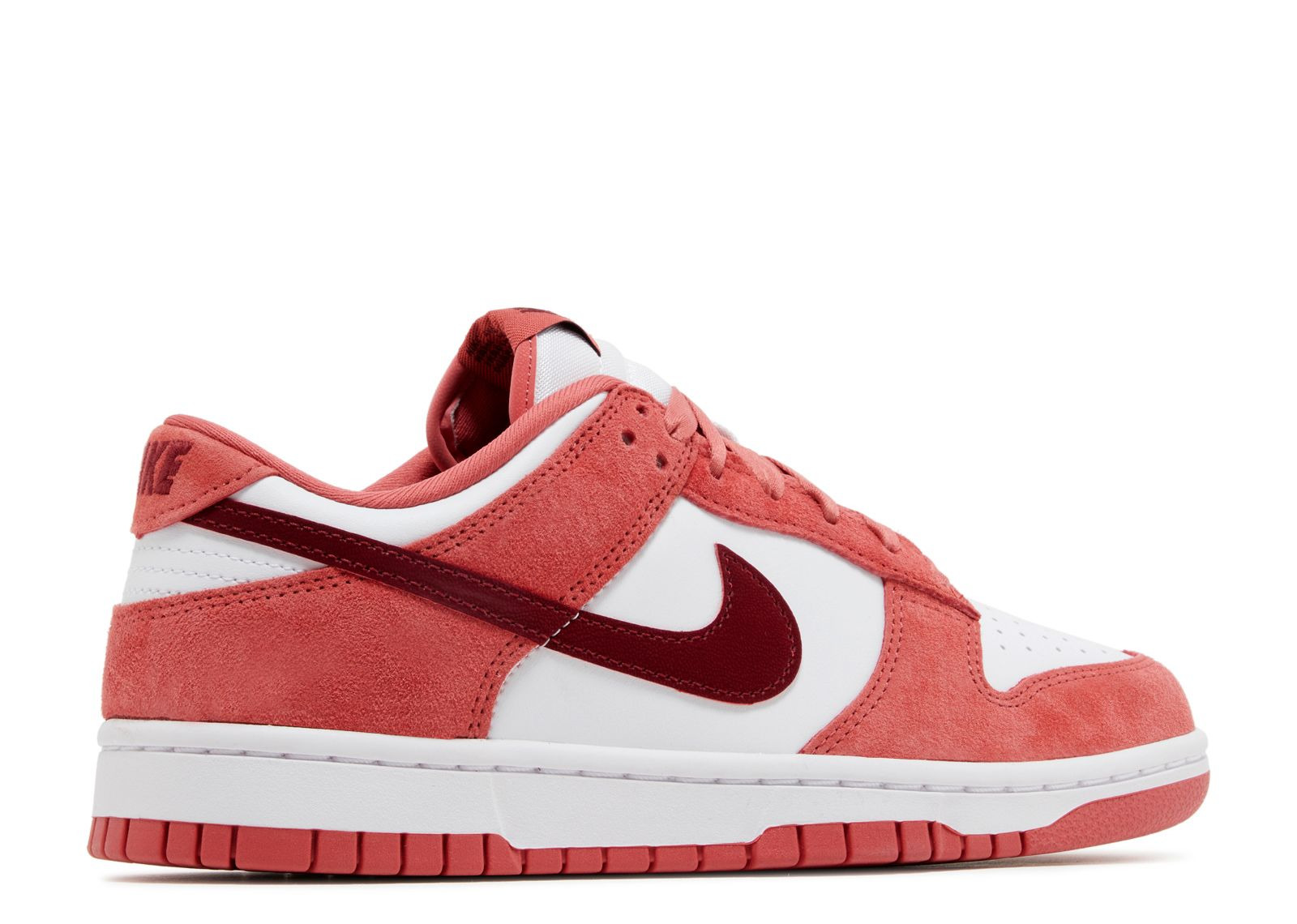 WMNS DUNK LOW 'VALENTINE'S DAY 2024' - 3
