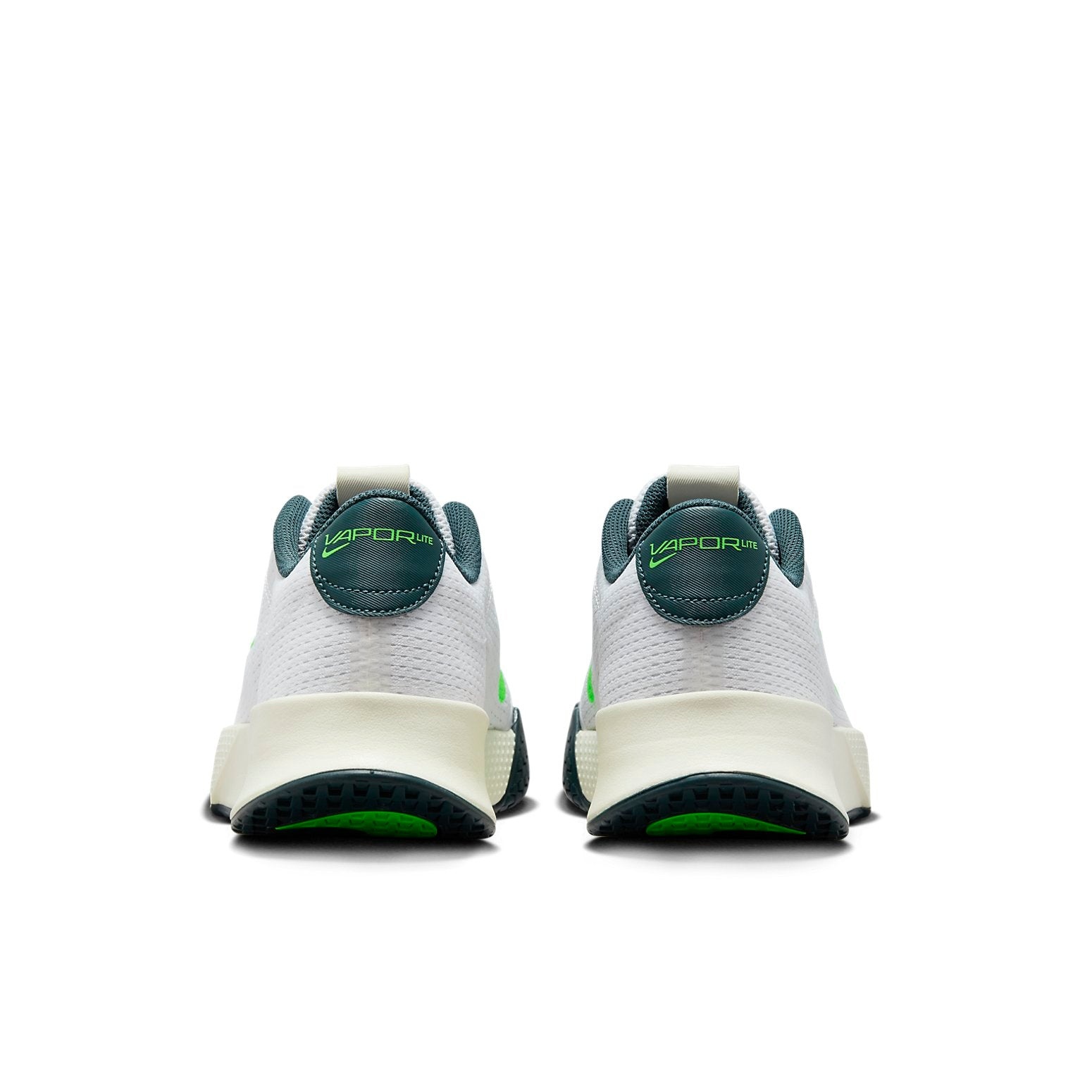 Nike Vapor Lite 2 HC 'White Green' DV2018-101 - 5