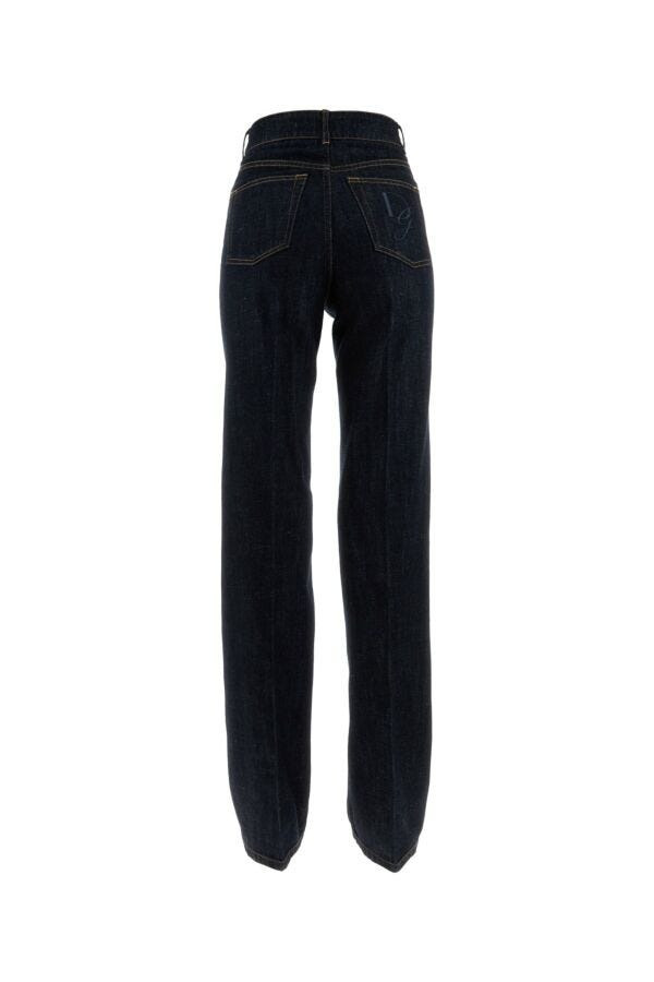 Dolce & Gabbana Women Denim - 2