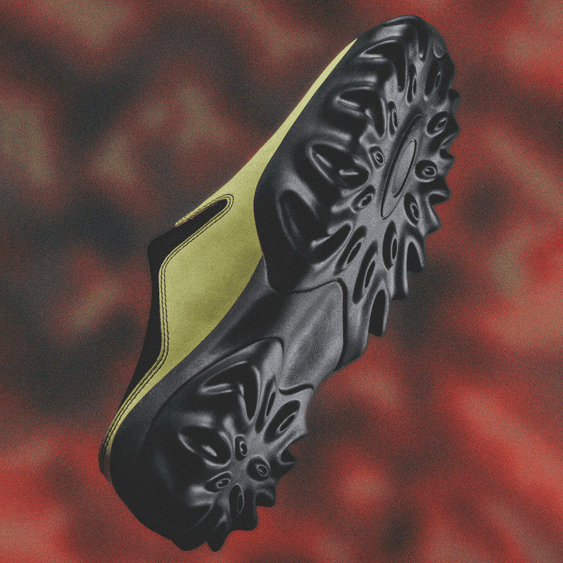 Oakley Factory Team Chop Saw Mule 8