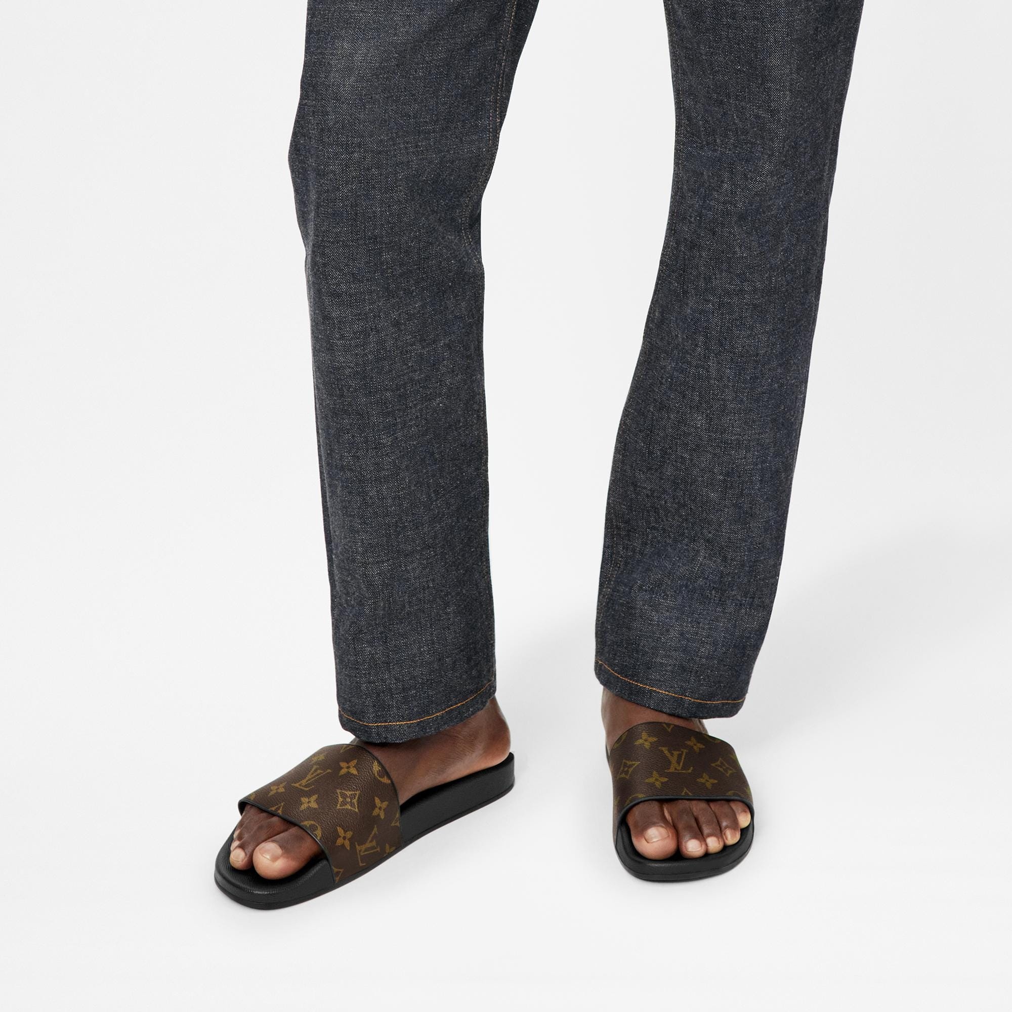 Waterfront Mule - 3