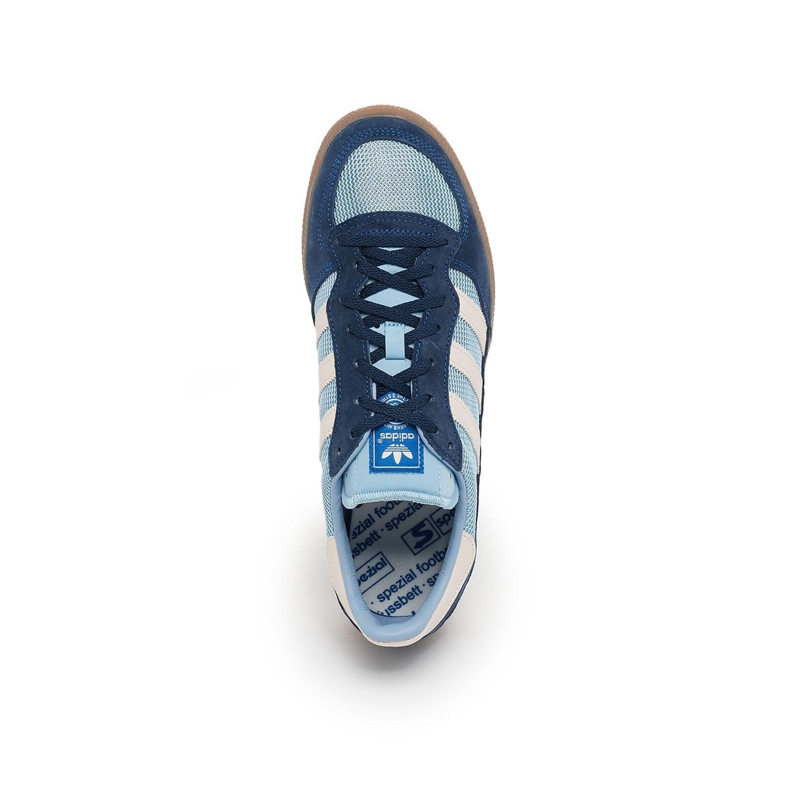 adidas Handball Pro SPZL 'Clear Blue' IG8942 - 4