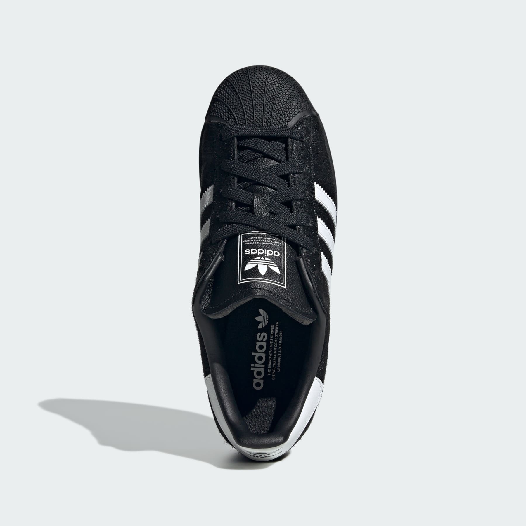 Superstar II Shoes - 3