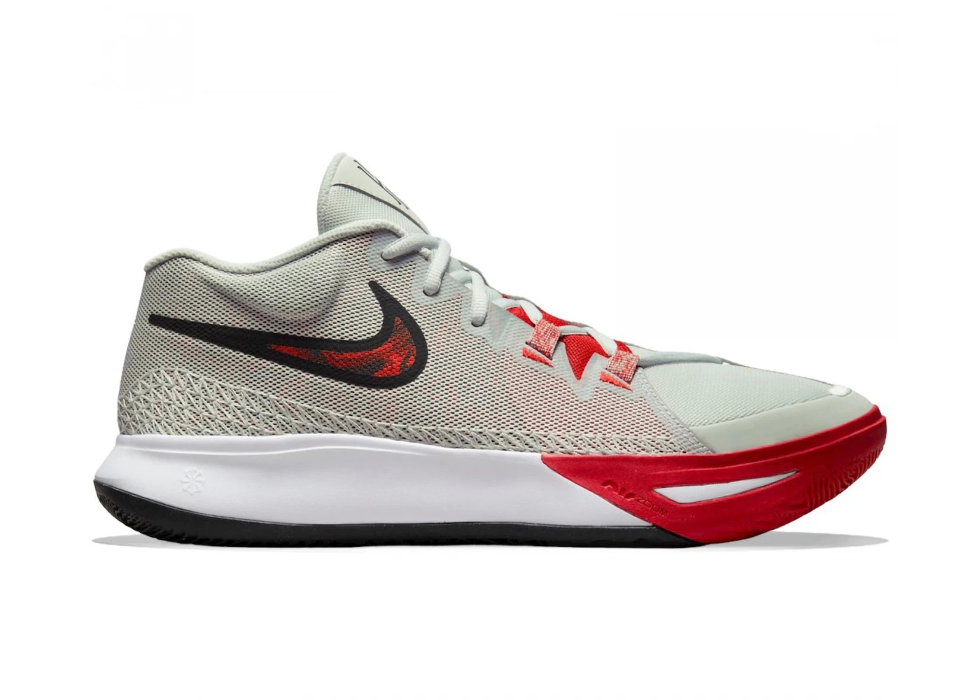 Nike Kyrie Flytrap 6 Photon Dust University Red - 1