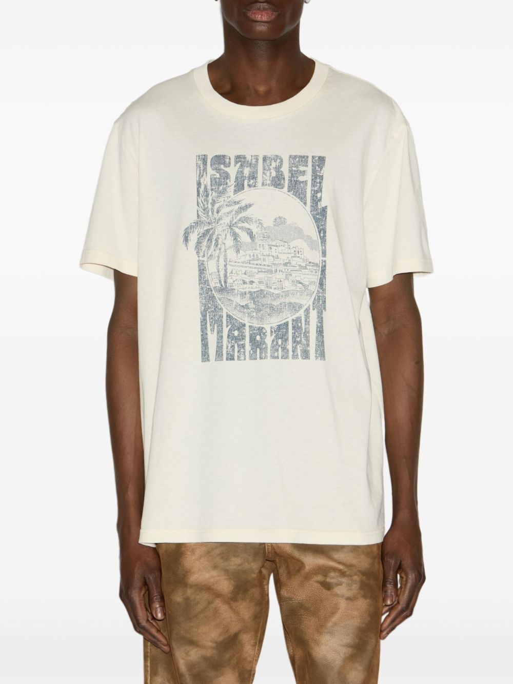 Honore T-shirt - 2