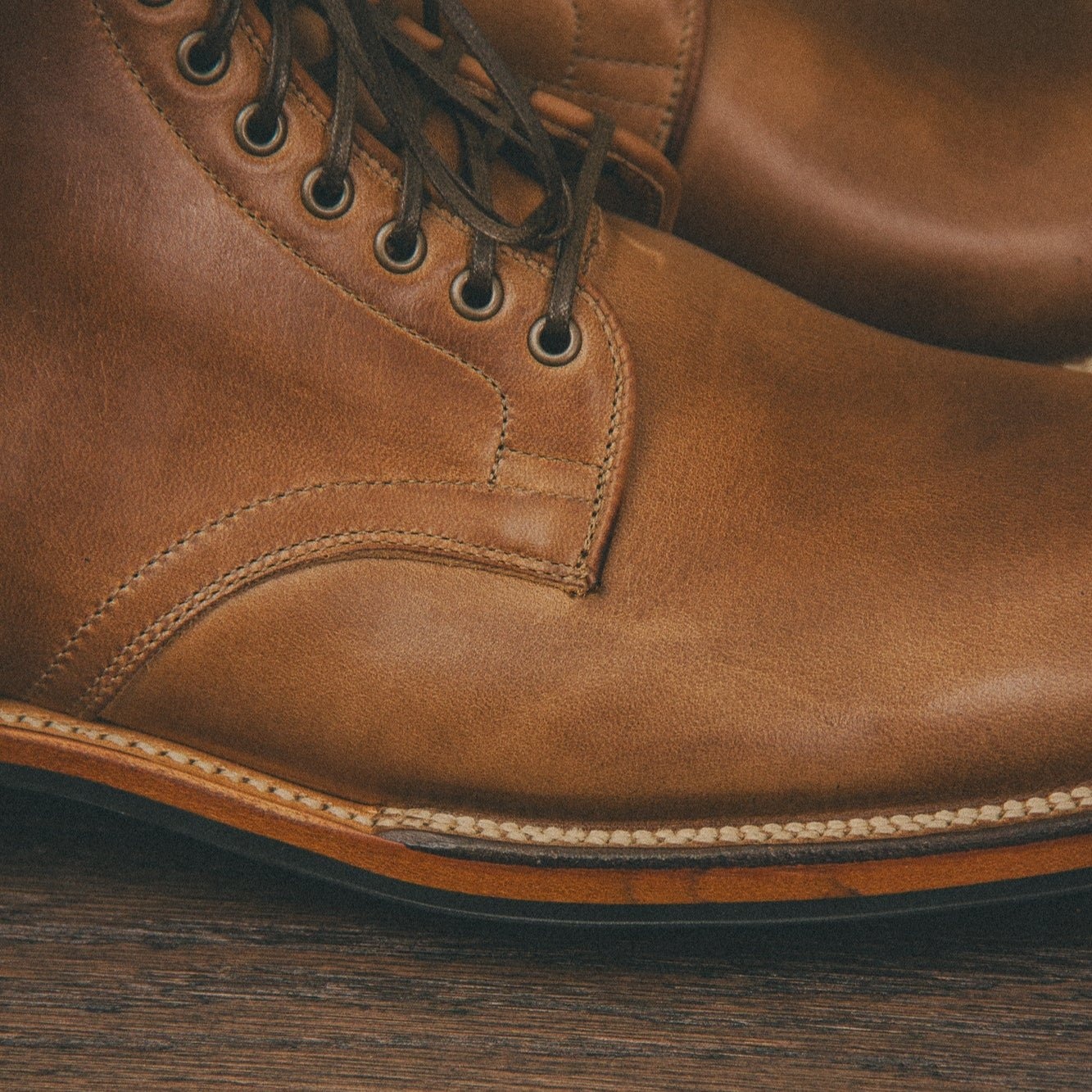 Service Boot® 2030 - Natural Chromexcel® - 2