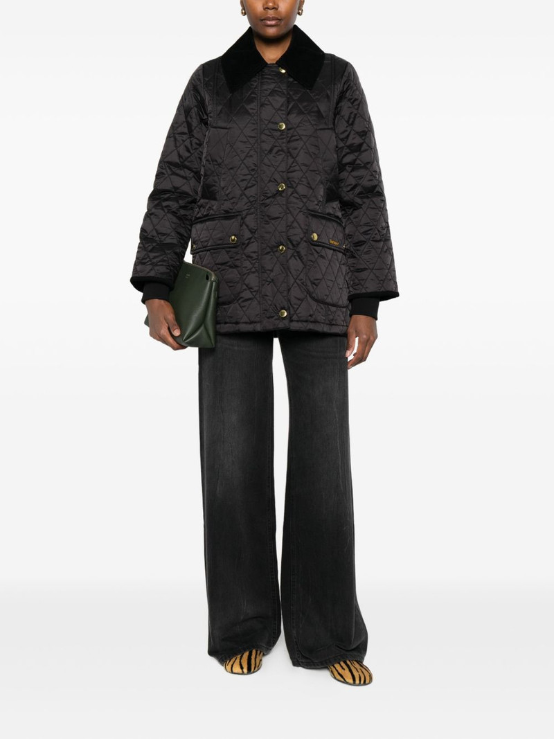 Barbour Corinne quilted jacket outlook