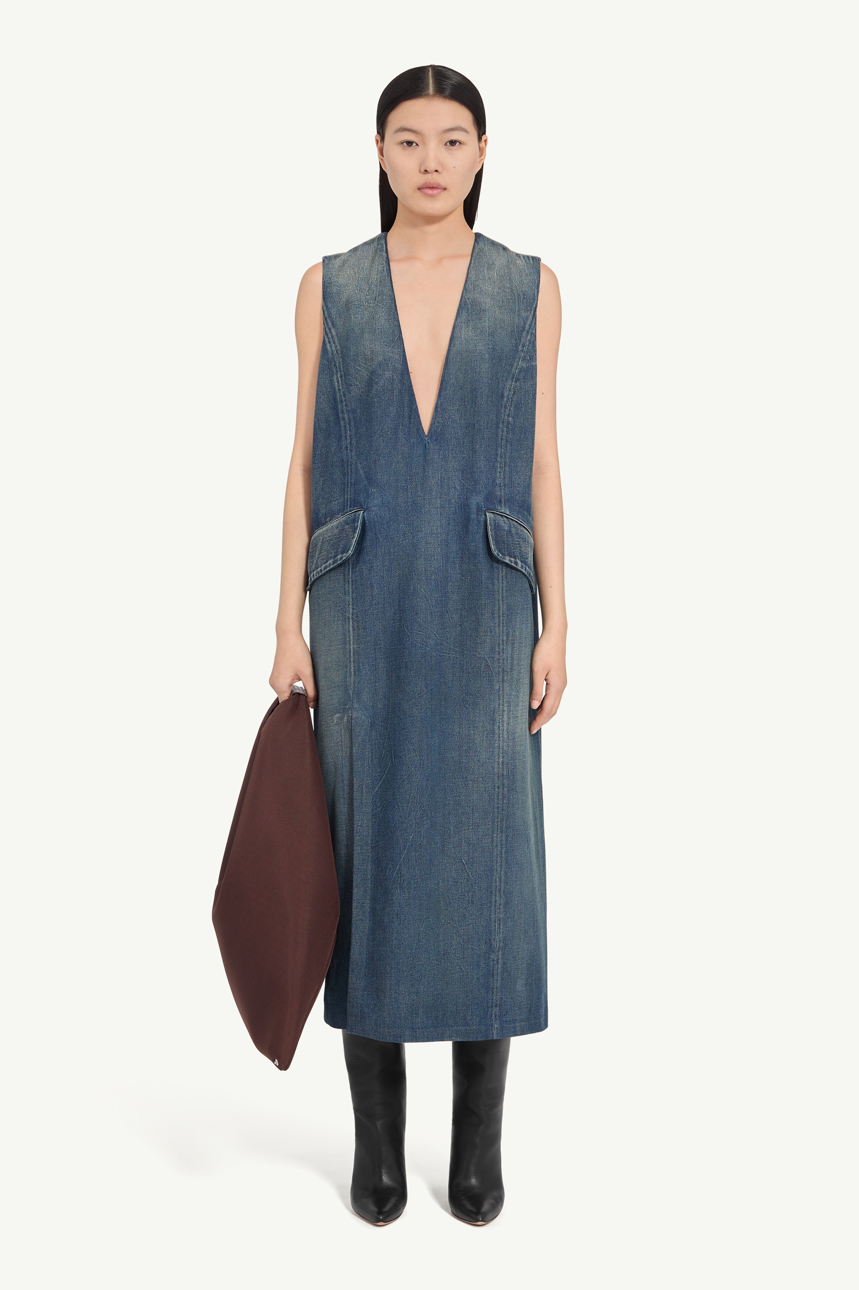 Maxi dress - 2