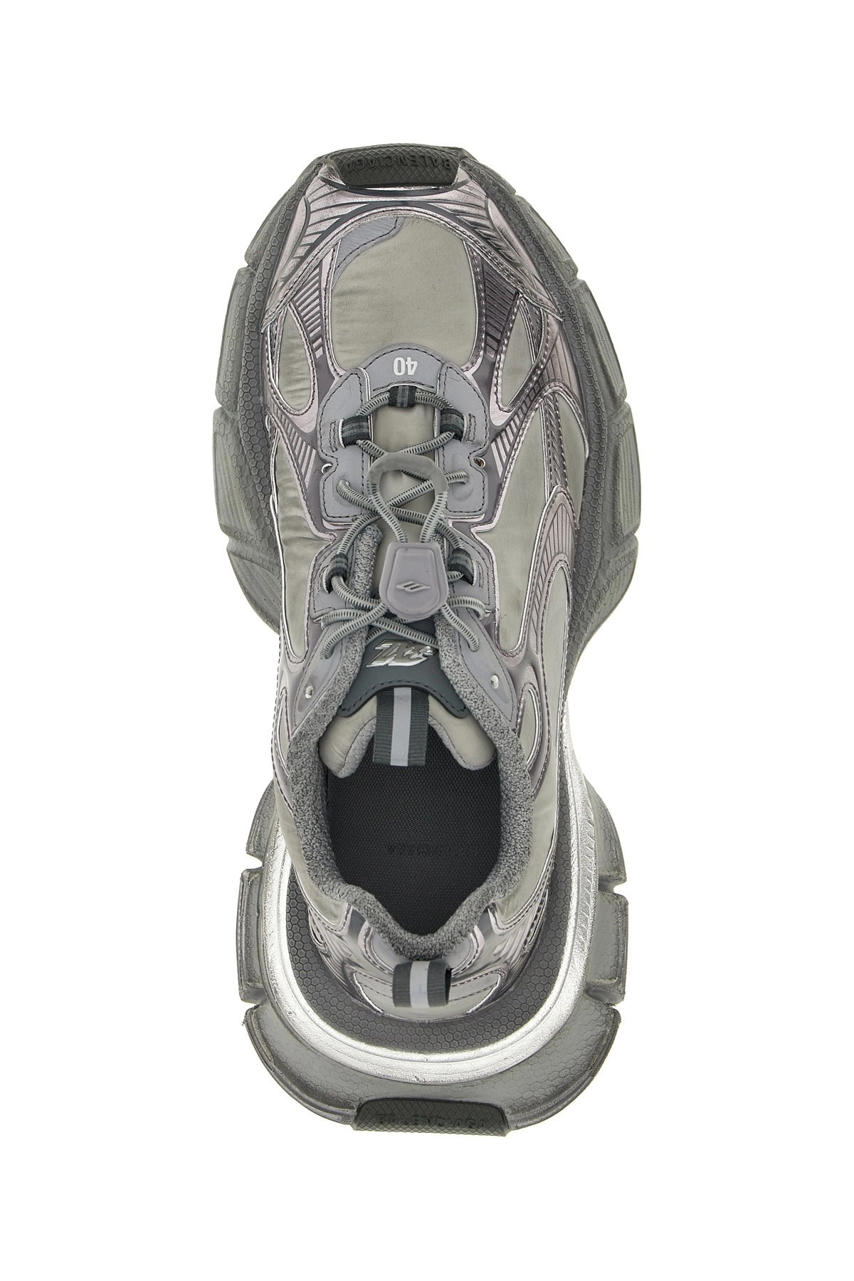 '3XL' sneakers - 4