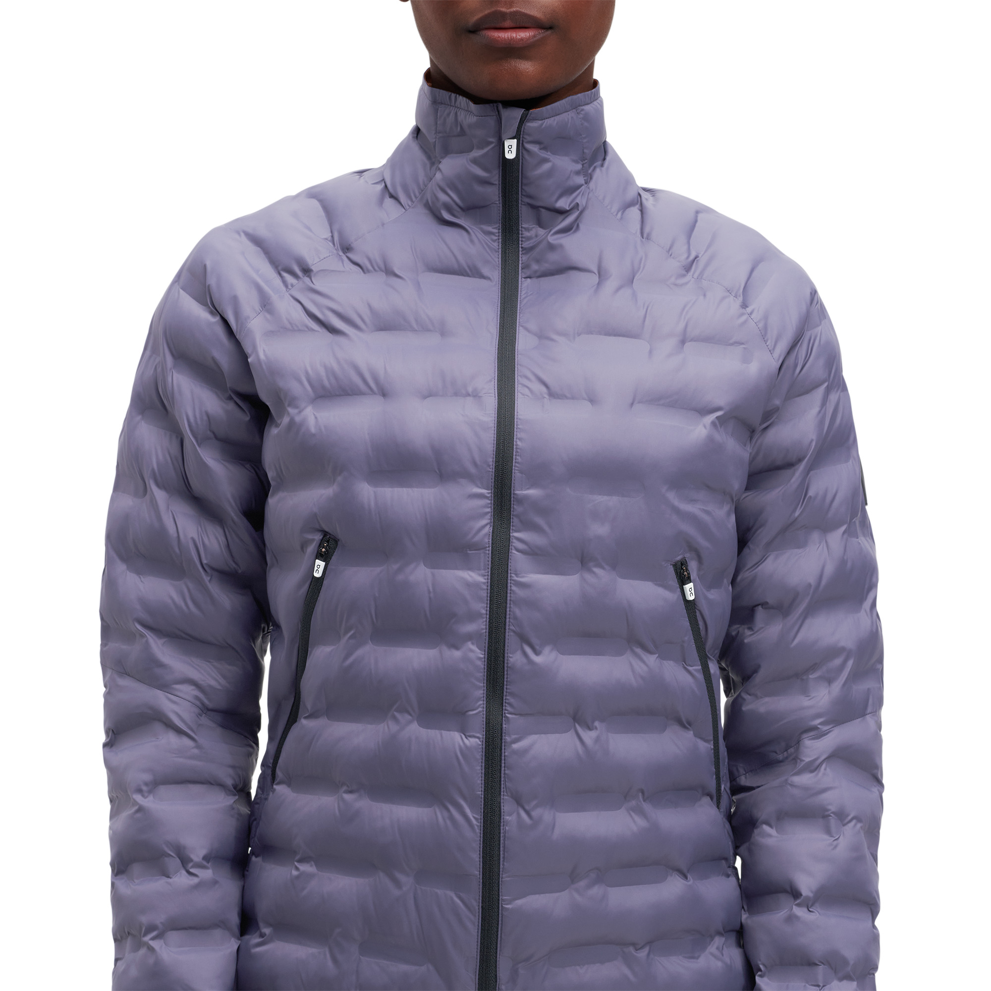 Switch Jacket - 8