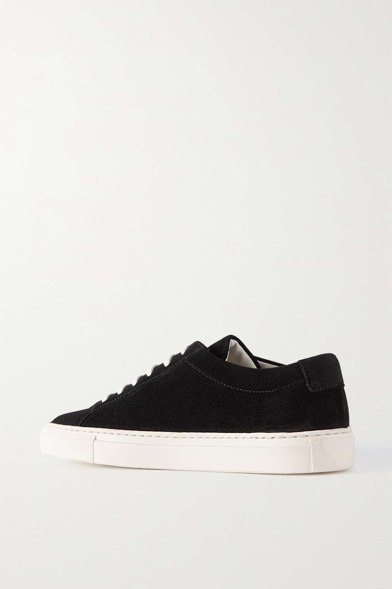 Original Achilles suede sneakers 3