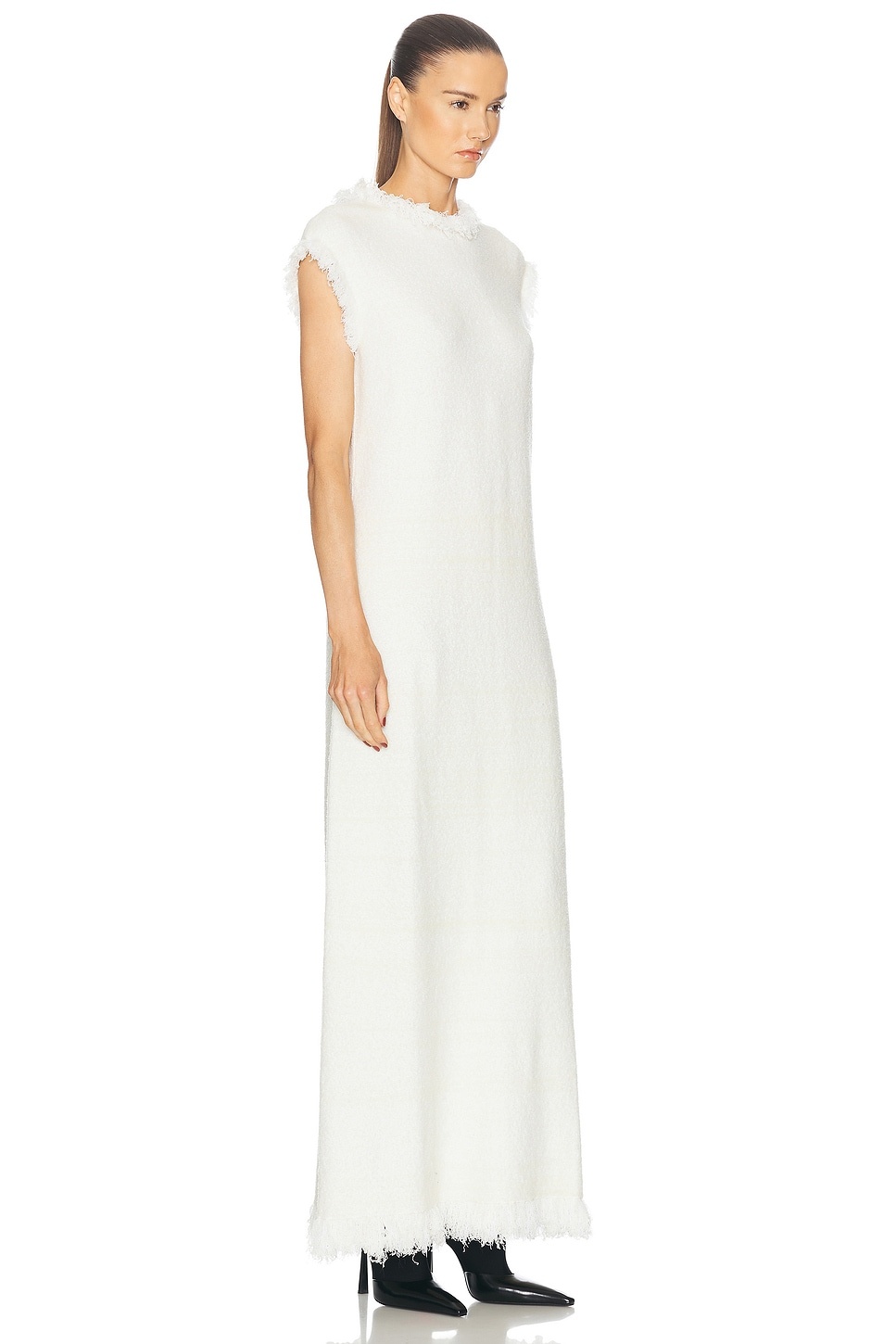Toni Dress - 2