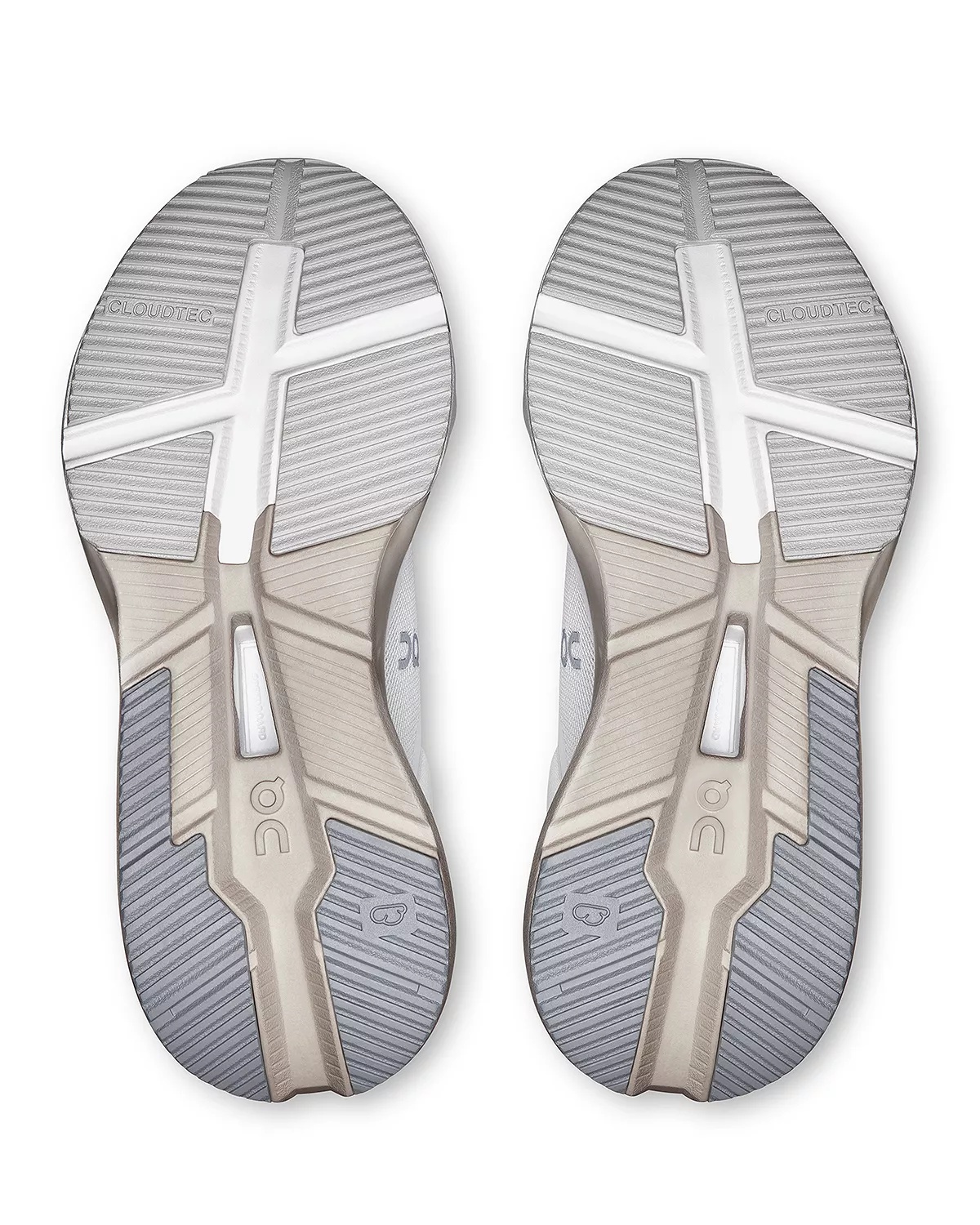 Women's Cloudnova X Sneakers - 5