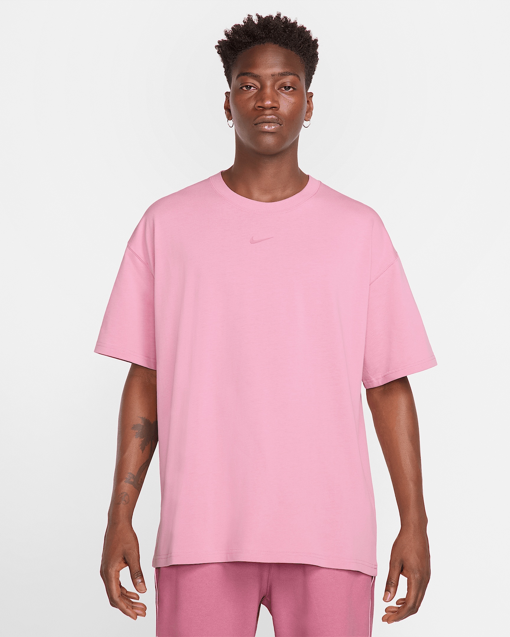 NOCTA NOCTA Big Body CS Tee - 2
