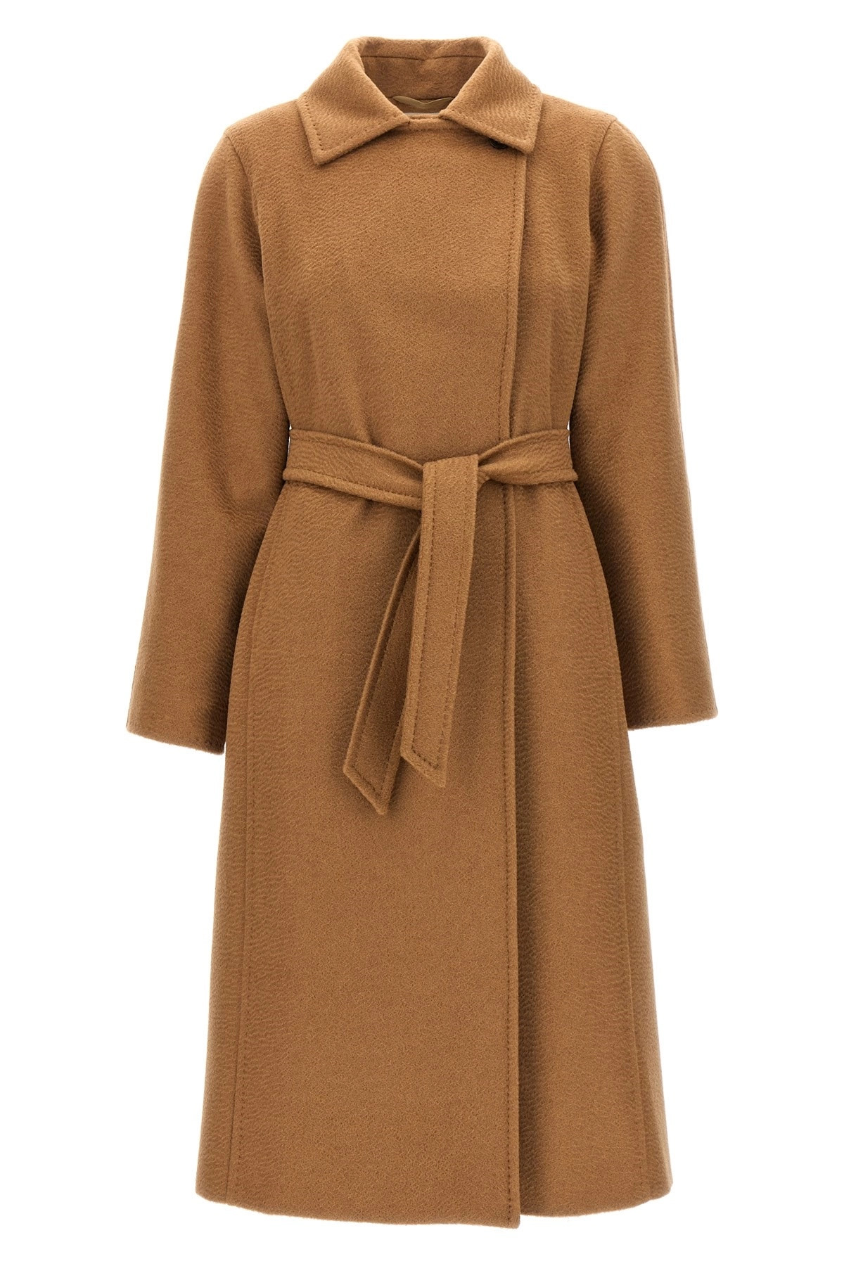 'Manuela Icon Coat' coat - 3