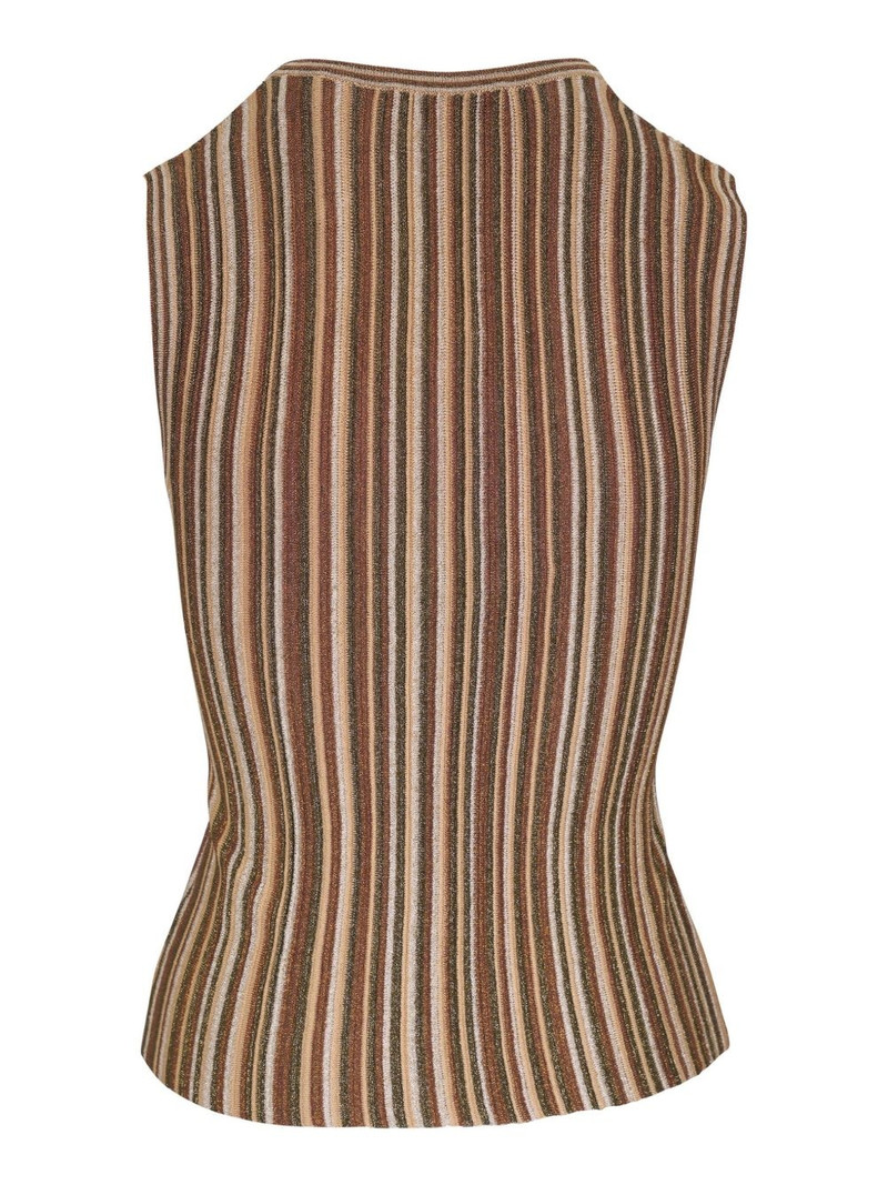 VERONICA BEARD Sid tank top outlook