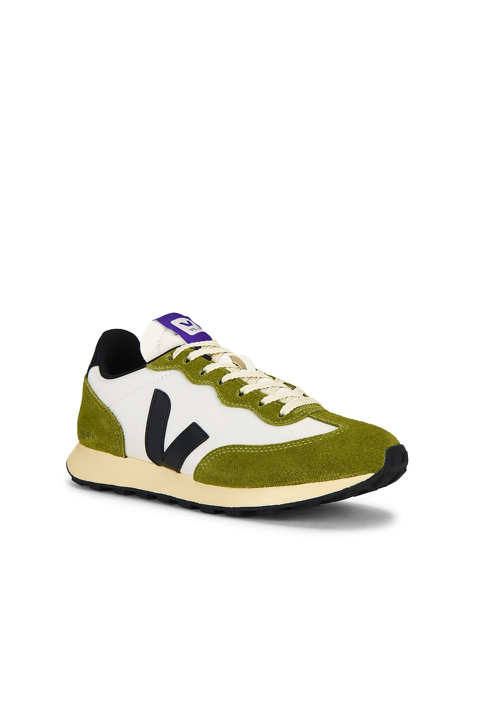 Rio Branco Ii Sneaker - 2
