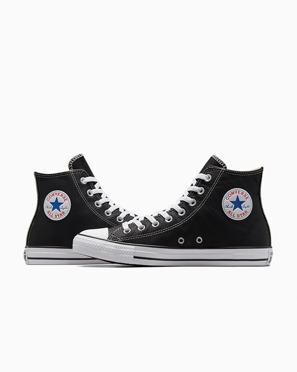 Chuck Taylor All Star Leather - 6