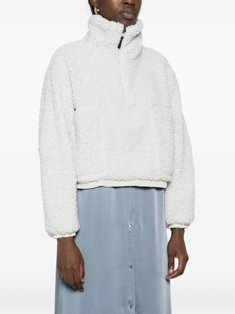 Laminar sweatshirt - 3