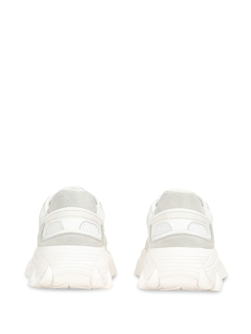 B-East low-top sneakers - 3