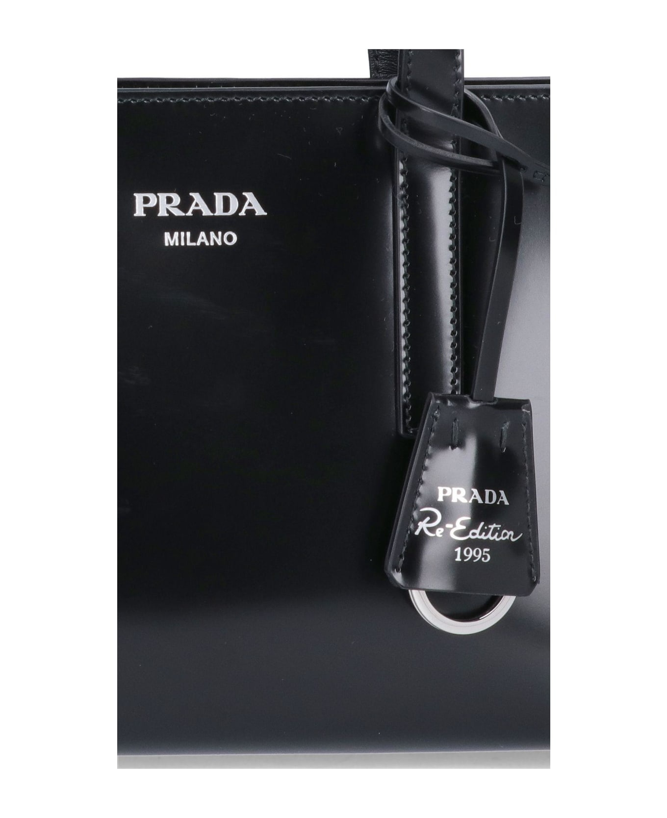 're-edition 1995' Mini Bag - 4