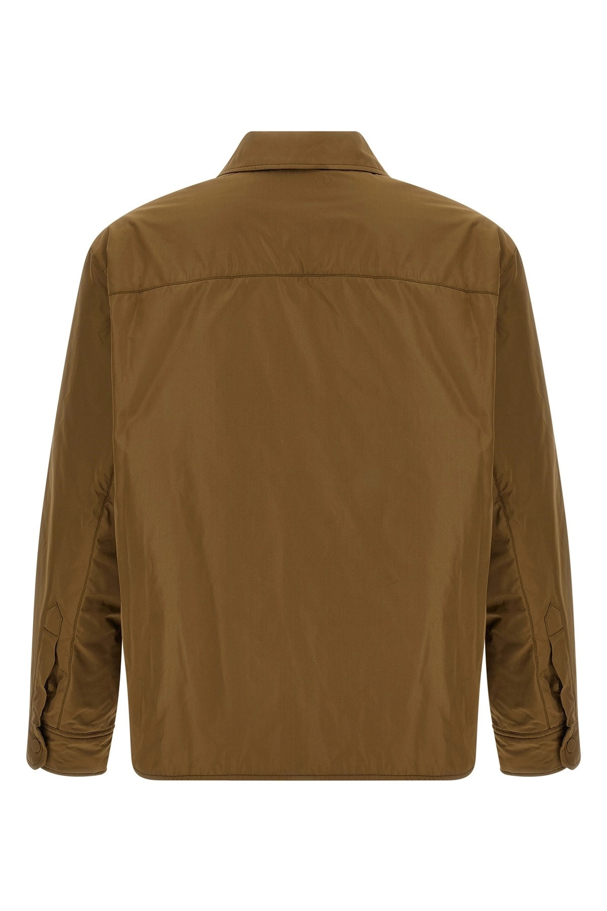 'Ami De Coeur' overshirt - 2