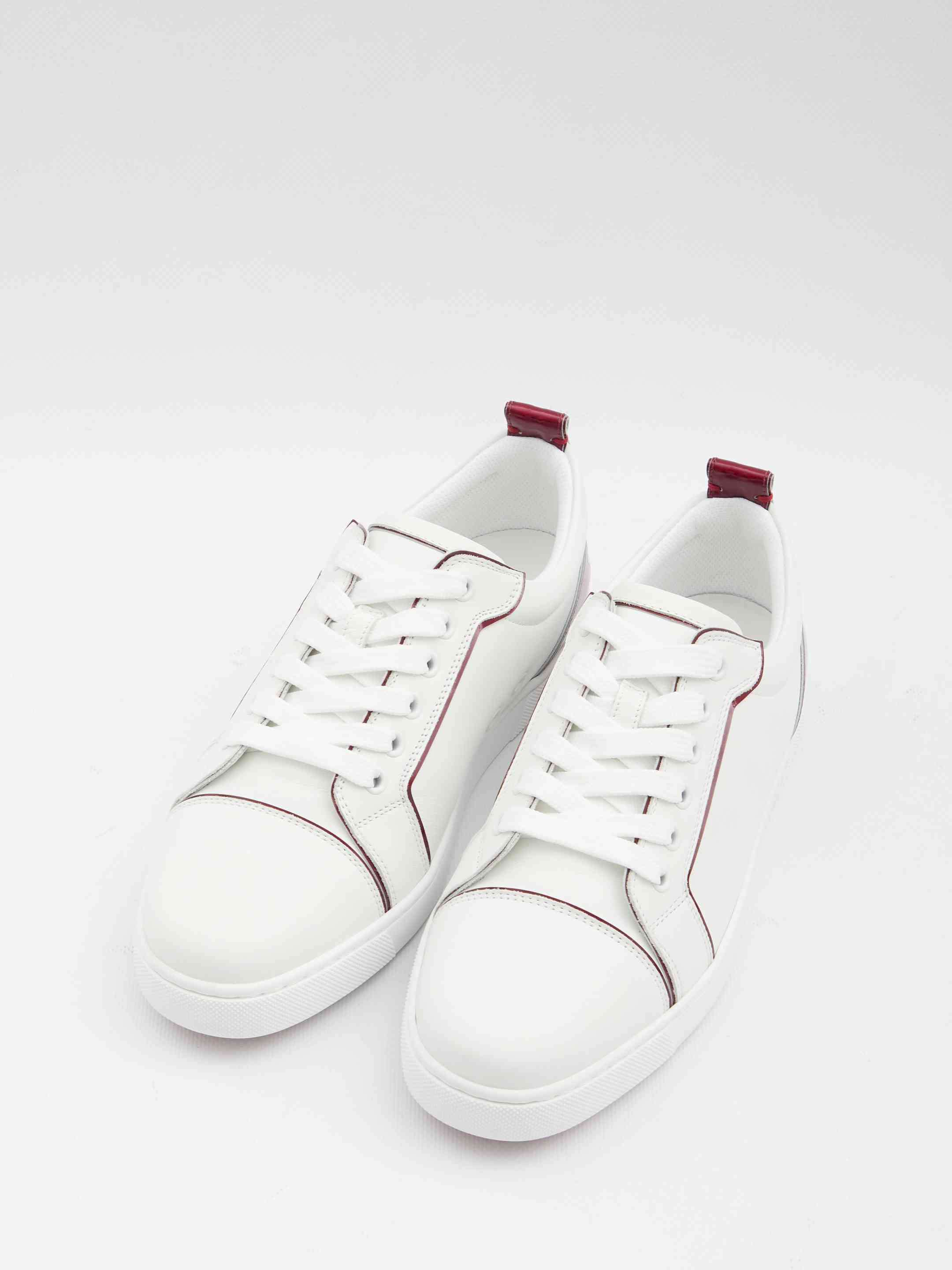 Christian Louboutin Women Fun Louise Junior Flat Sneakers - 5