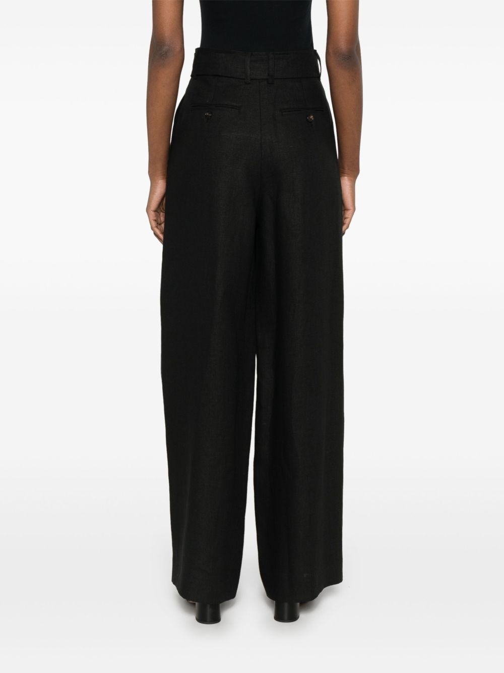 Jane trousers - 4