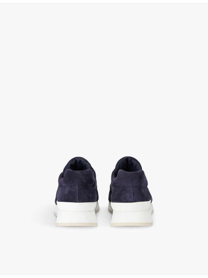 Church's Livingston Low-Top Suede Trainers outlook