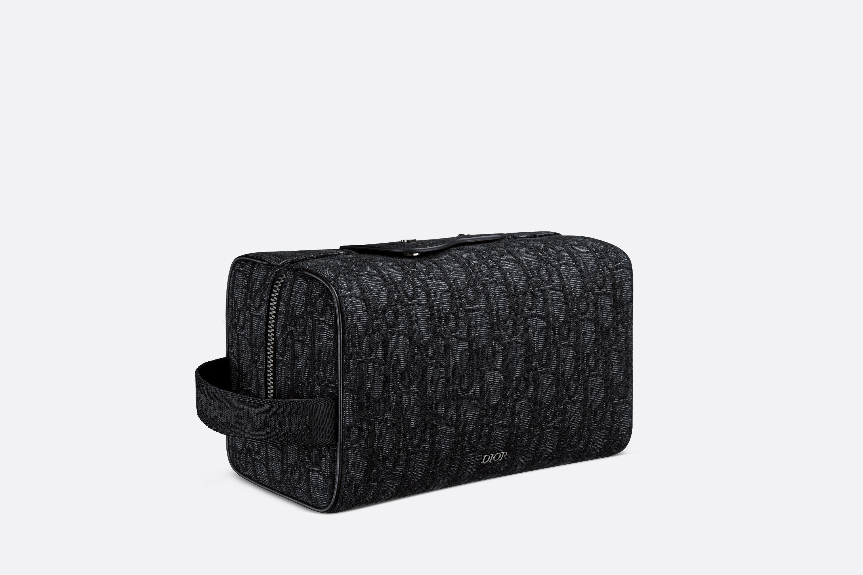 Dior Lingot Toiletry Bag - 3