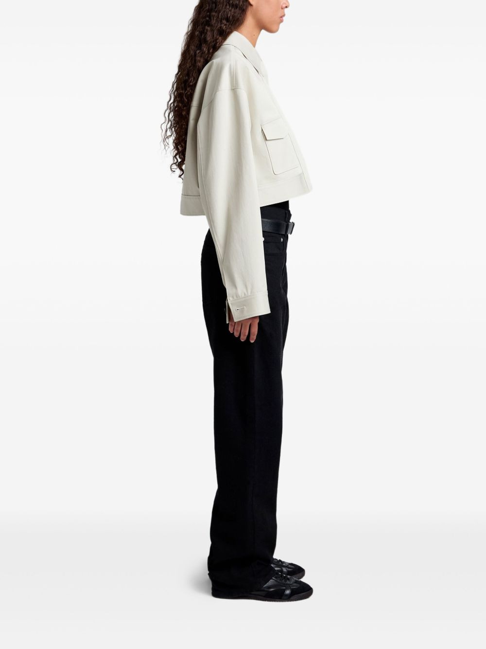 Dylan cotton jacket - 3