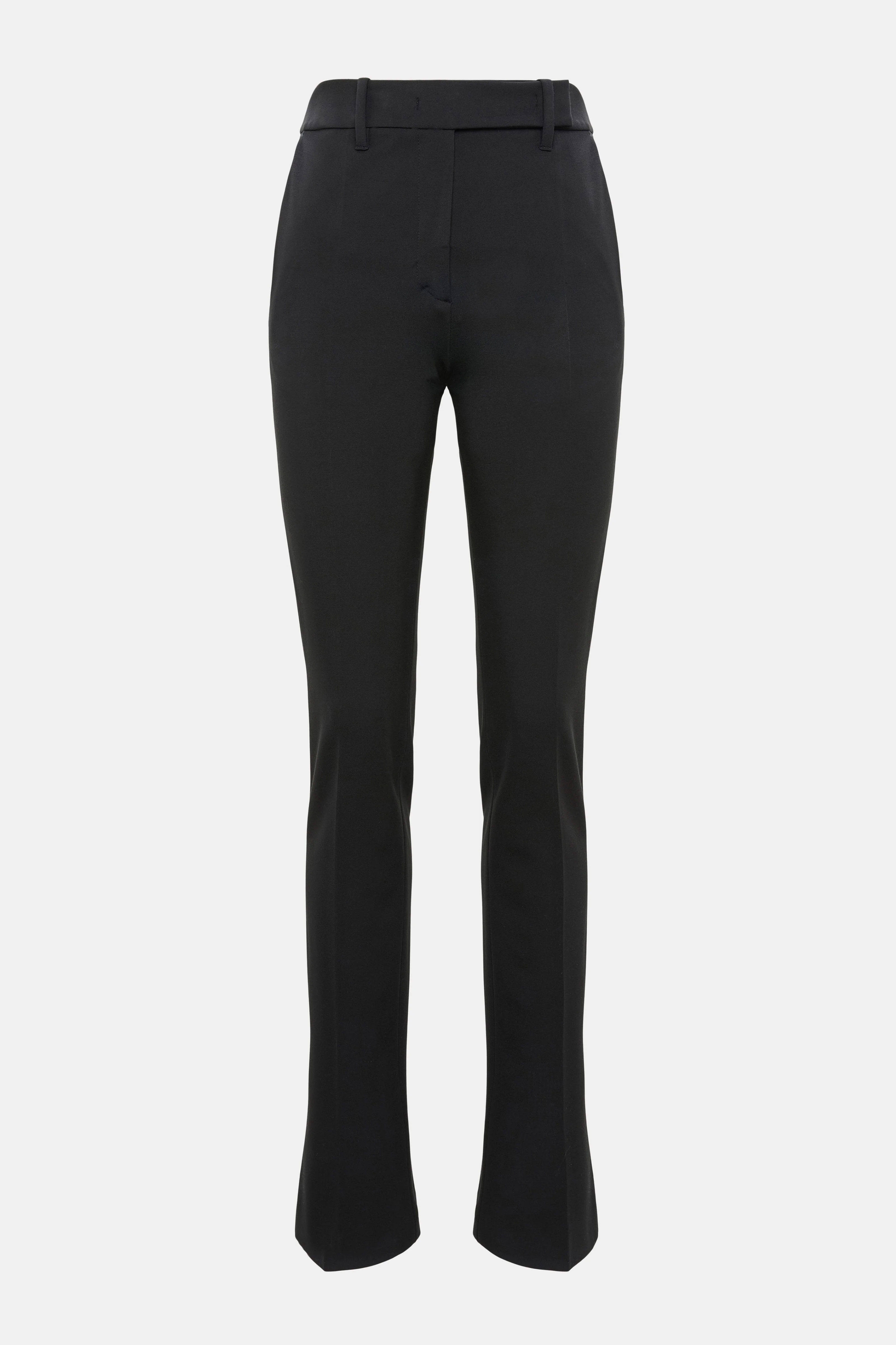 EMOTIONAL ESSENCE pants - 1