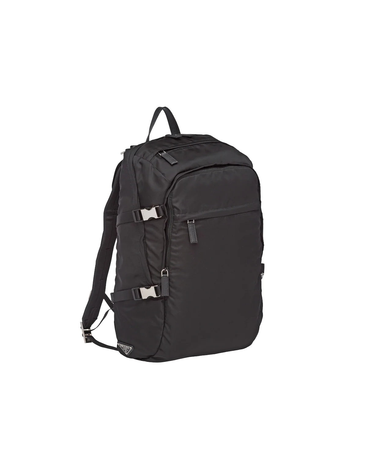 Nylon Backpack - 3