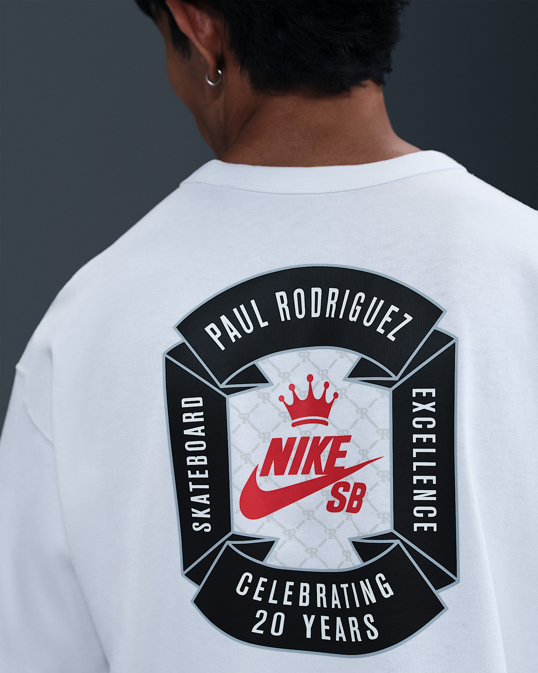 Nike SB Max90 Skate T-Shirt - 2