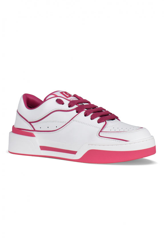 Dolce&Gabbana Women New Roma Sneakers - 2