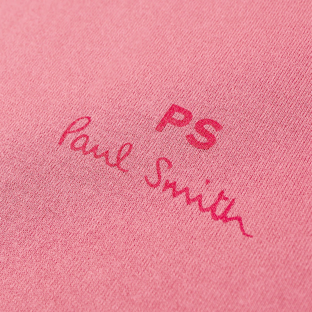 Paul Smith Chest Logo Tee - 2