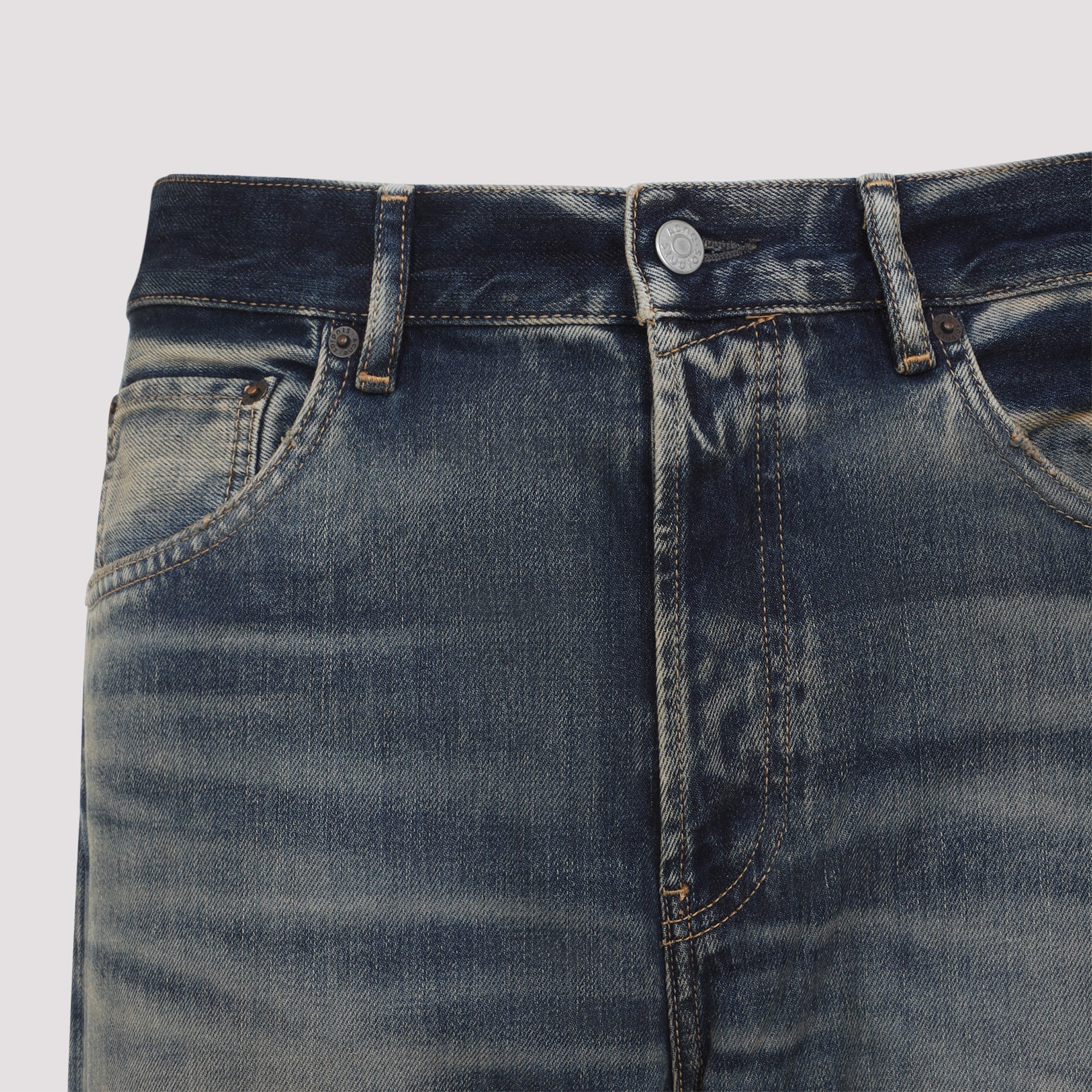 Jeans Blue - 4