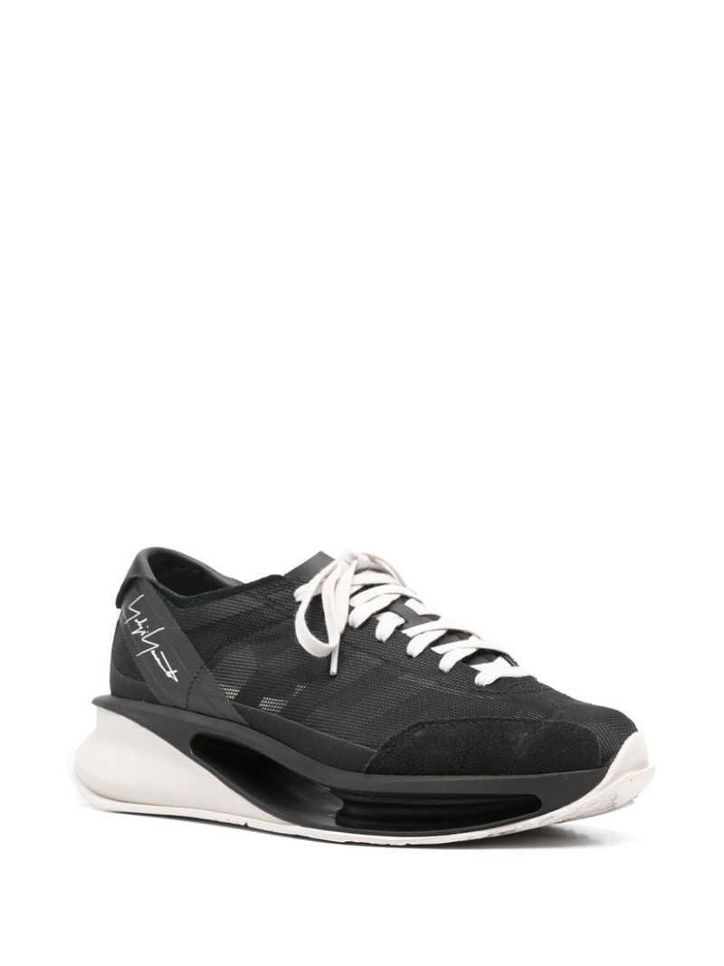 Y-3 S-Gendo Run sneakers outlook