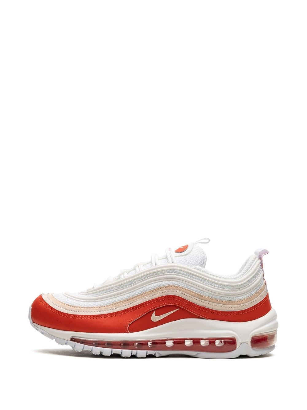 Air Max 97 "Picante Red" sneakers - 7