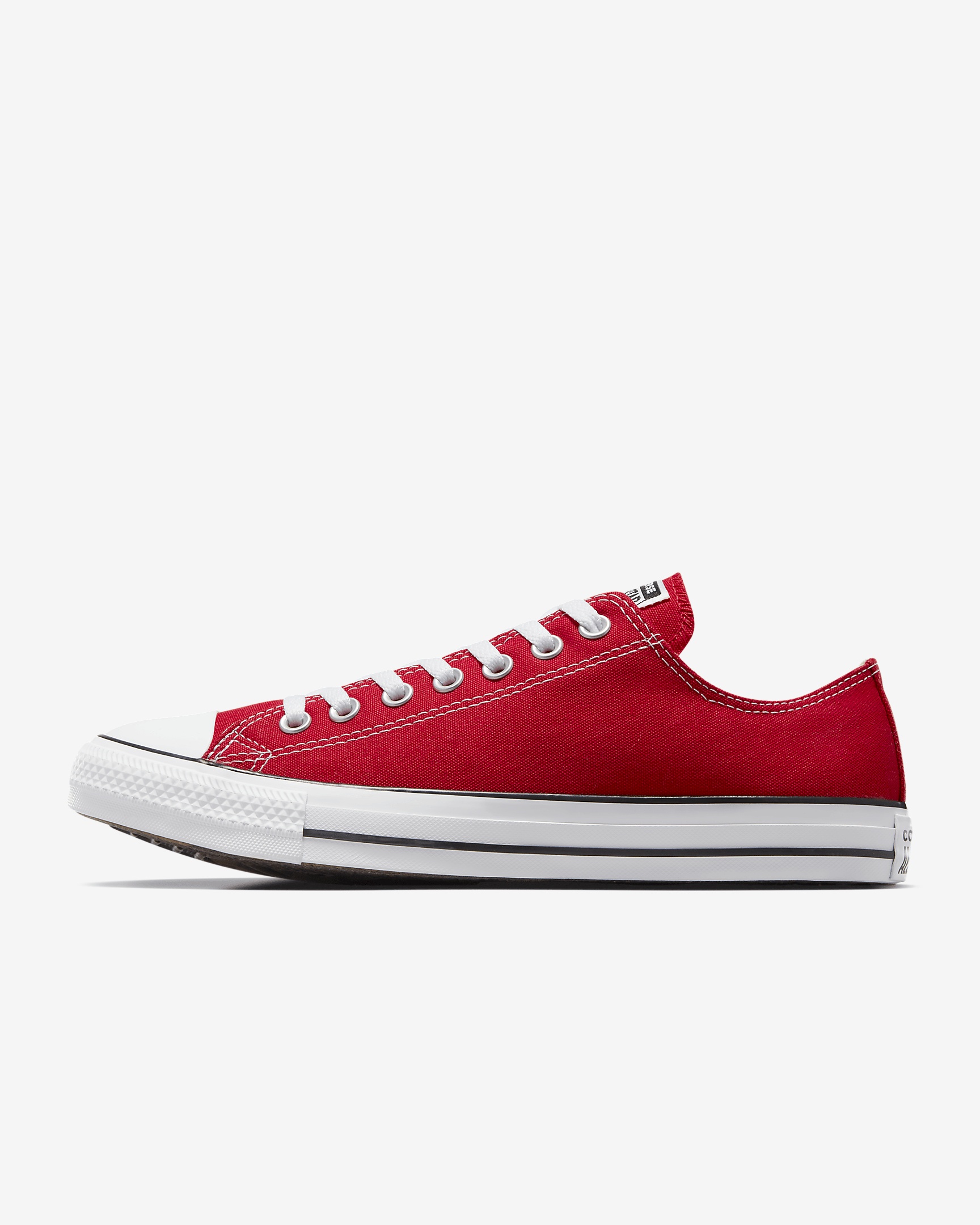 Converse Chuck Taylor All Star Low Top Unisex Shoe - 1