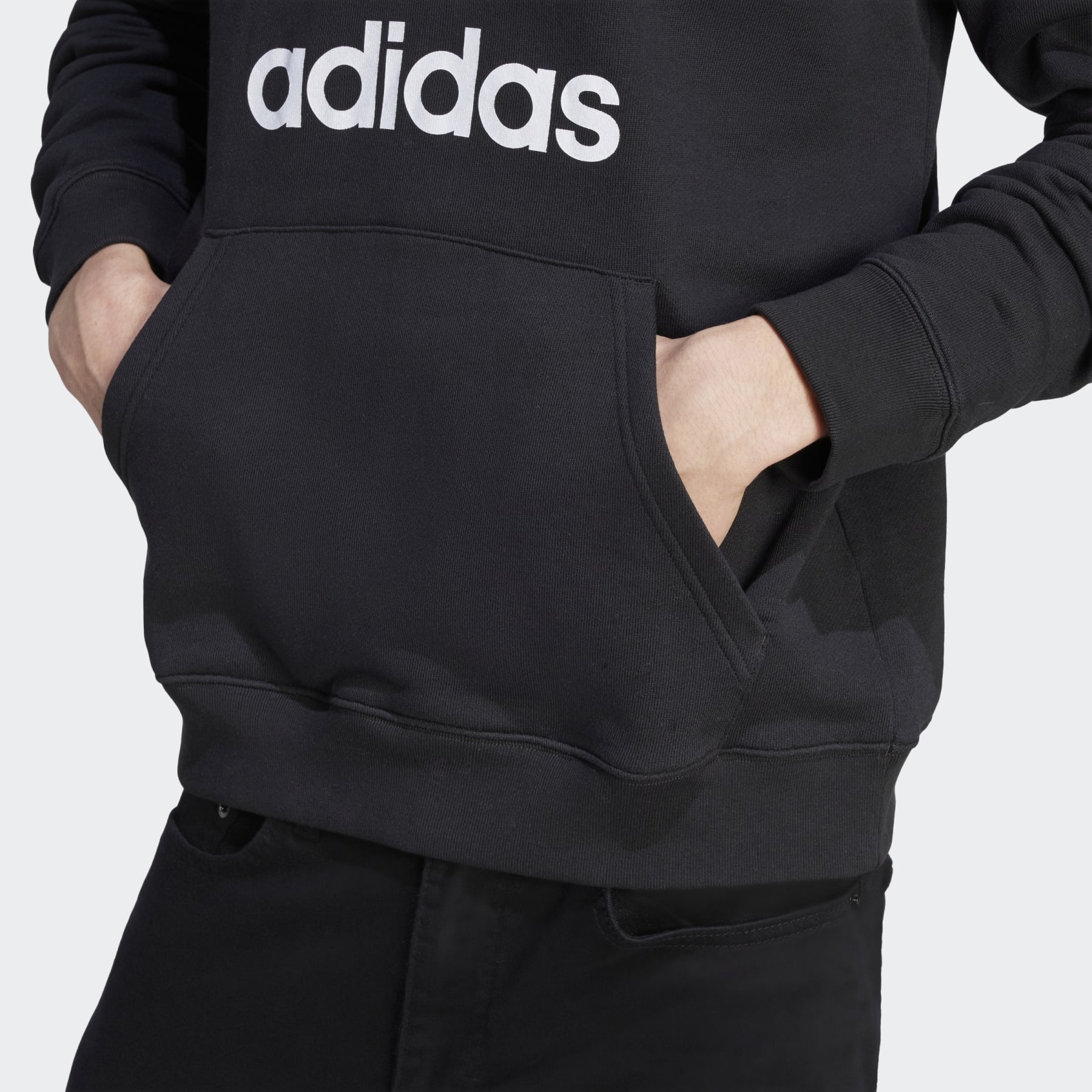 Adicolor Classics Trefoil Hoodie - 6