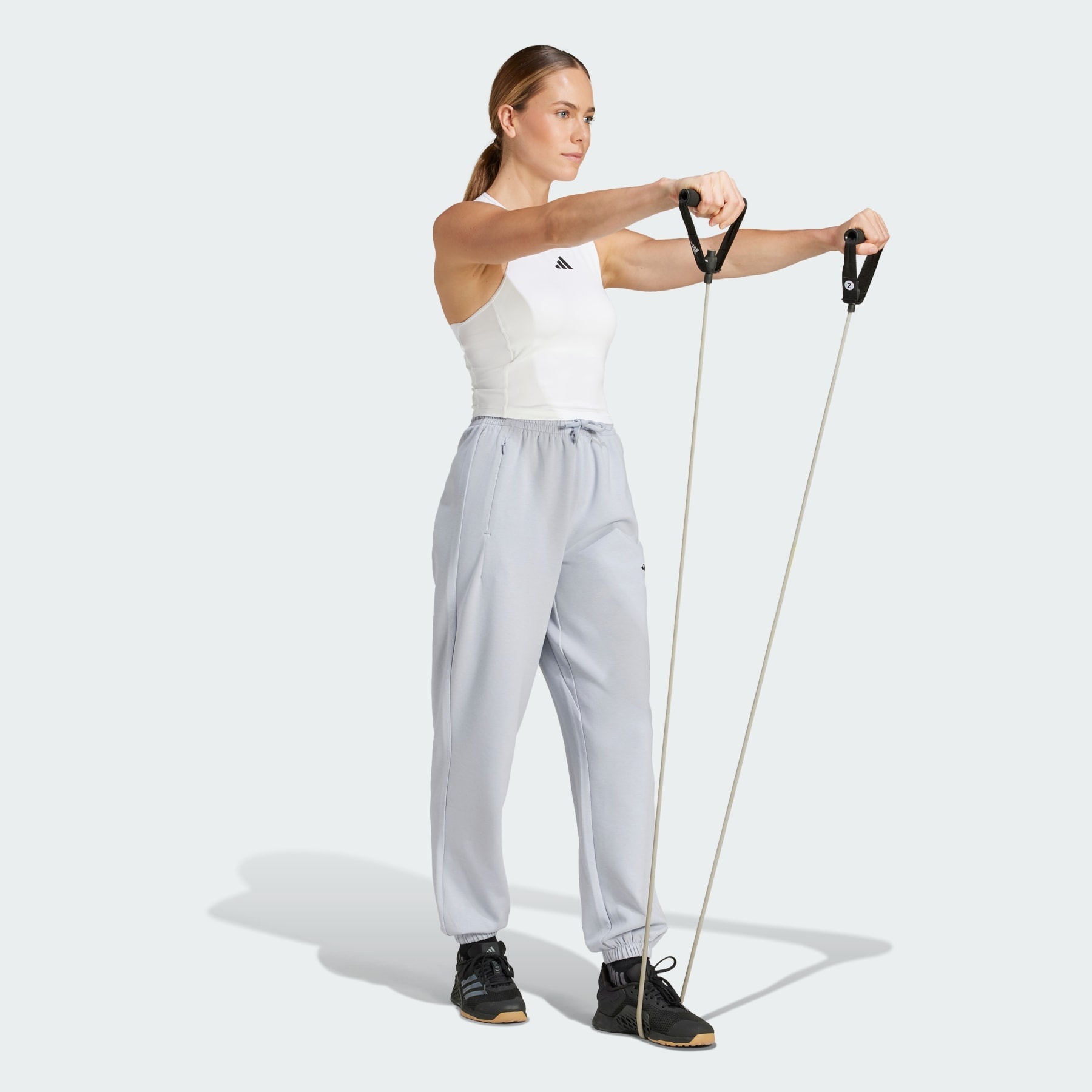 Designed For Training Warm-Up Pants - 4