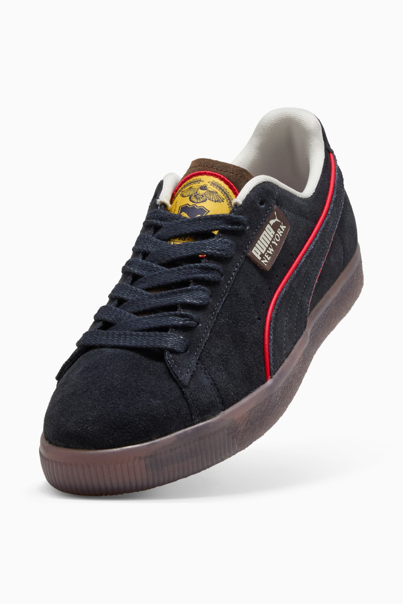 Clyde NYC Men's Sneakers 6