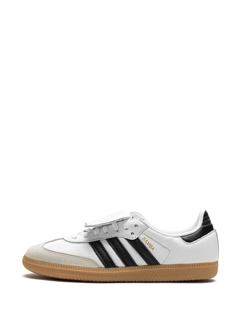 Sneakers with logo - 2