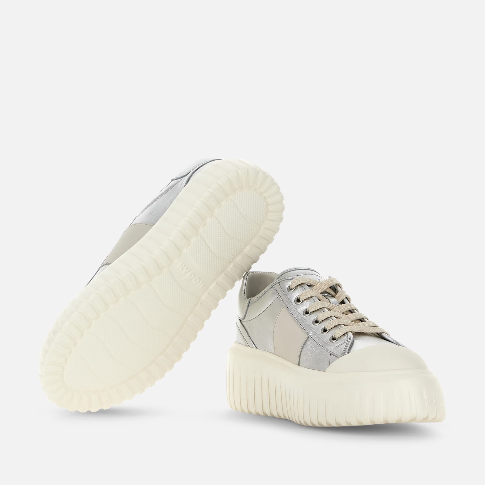 Sneakers Hogan H-Stripes - 4