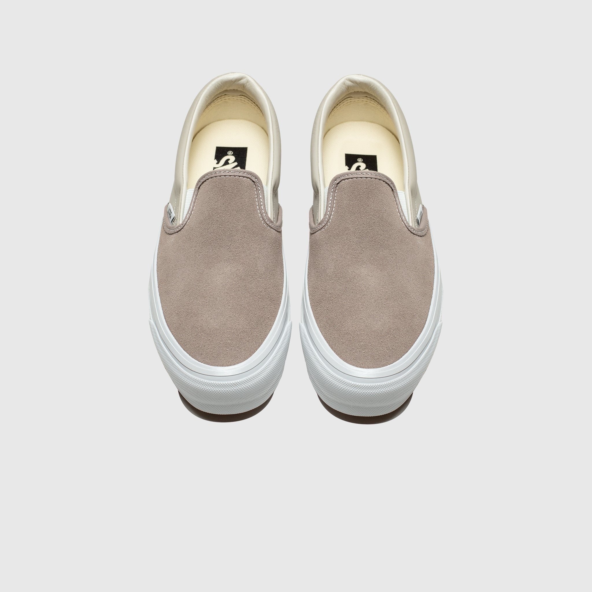 CLASSIC SLIP-ON 98 LX - 3