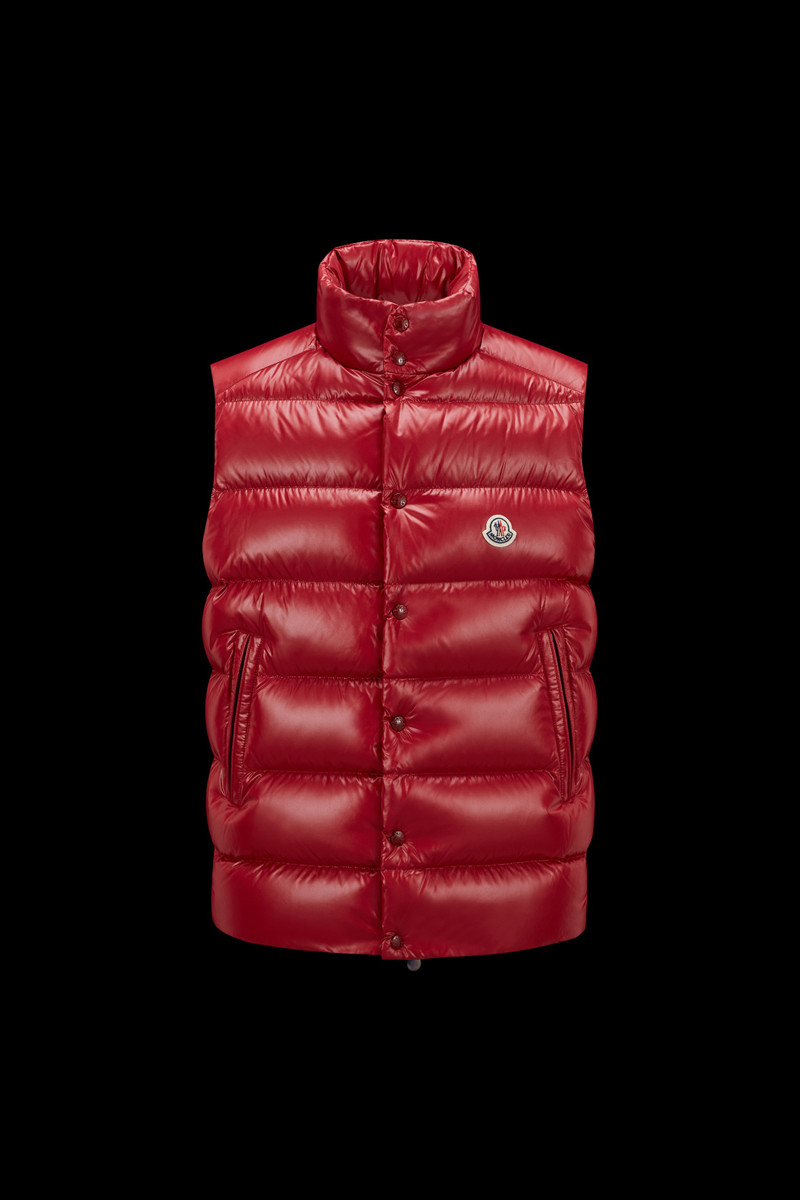 Tibb Down Vest 1