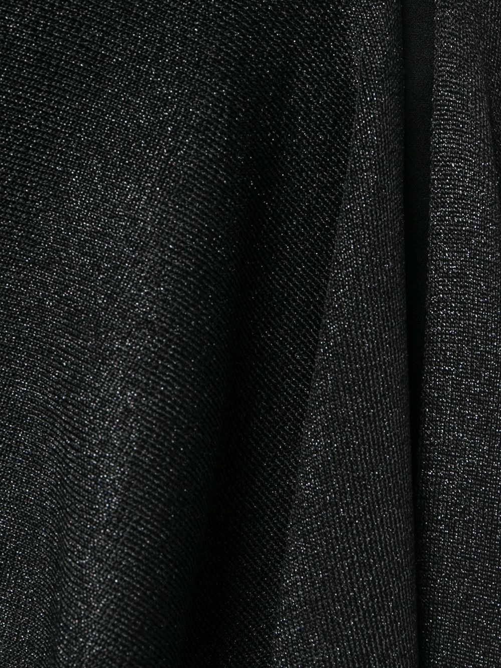 ribbed side tie top - 5