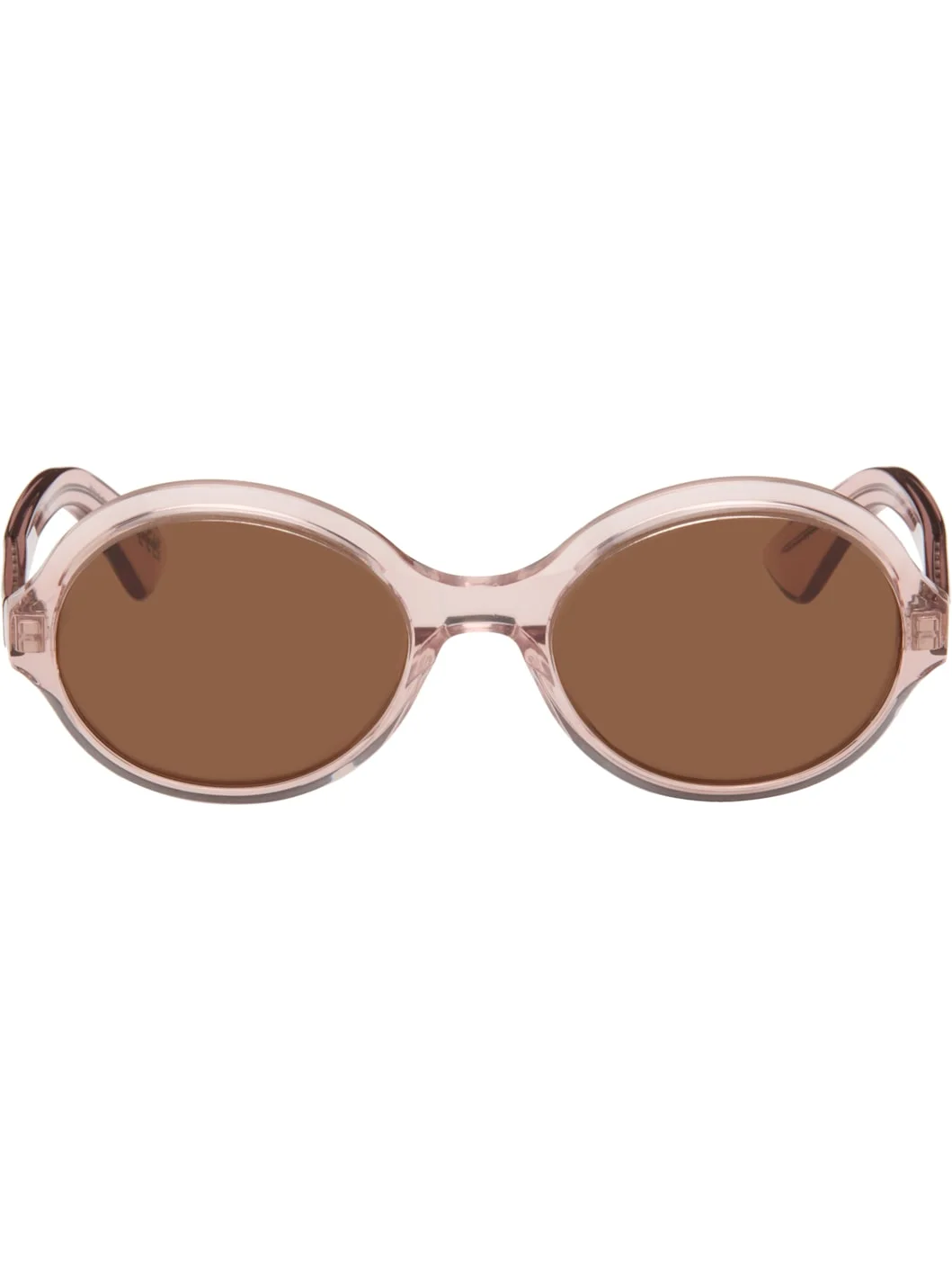 Pink Nozea Sunglasses - 1